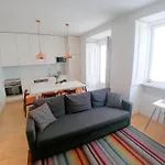شقة • Downtown • 2 Bedrooms • Balcony Lisboa