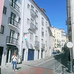 • Downtown • 2 Bedrooms • Balcony Апартаменти Лісабон