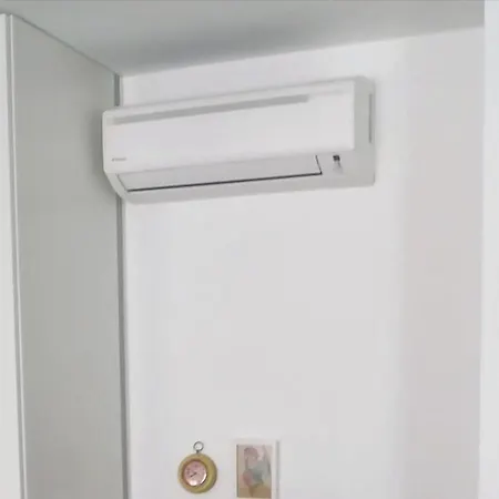 Διαμέρισμα • Downtown • 2 Bedrooms • Balcony *