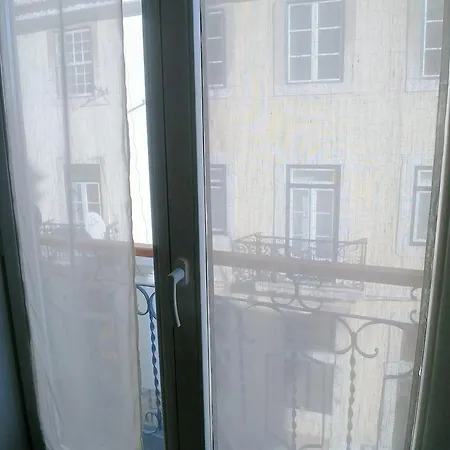 Be Local - 2 Bedrooms In Front Of The Fado Museum In Alfama Apartment *