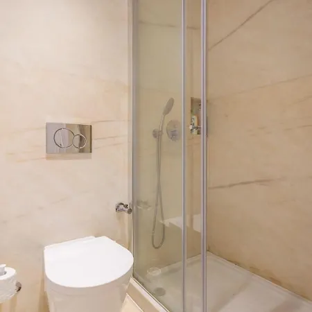Lägenhet Apartment • Downtown Lisbon • 2 Bedrooms • Balcony Lisboa