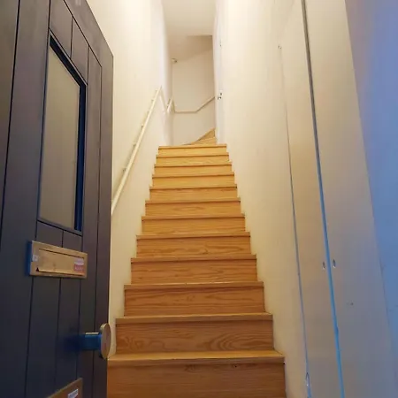 Apartment • Downtown Lisbon • 2 Bedrooms • Balcony Lägenhet *