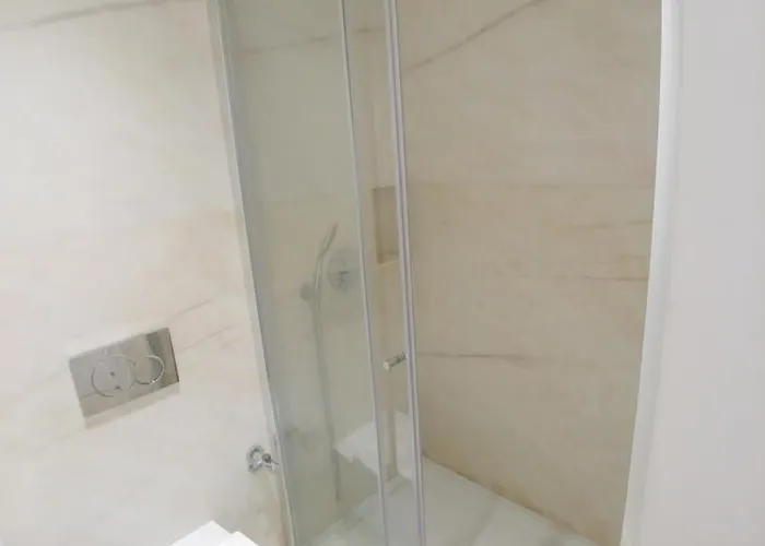 • Downtown • 2 Bedrooms • Balcony * Lisboa