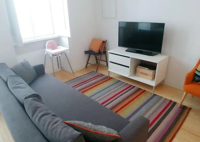 شقة • Downtown • 2 Bedrooms • Balcony