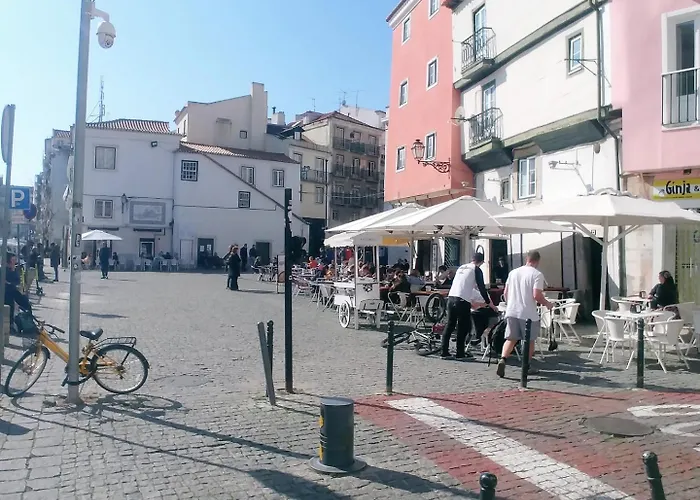 شقة • Downtown • 2 Bedrooms • Balcony