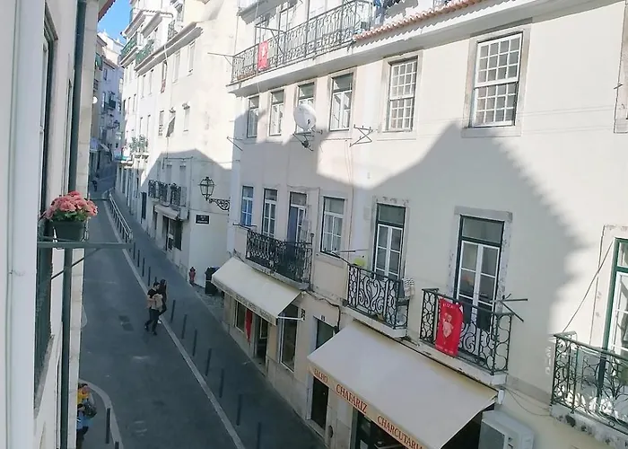 شقة • Downtown • 2 Bedrooms • Balcony *