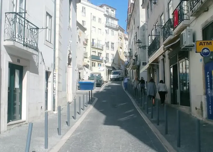 شقة • Downtown • 2 Bedrooms • Balcony