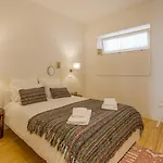 • Downtown • 2 Bedrooms • Balcony Appartement Lissabon